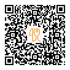 QR-code link para o menu de Chosun Korean Bbq