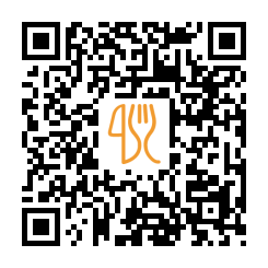 QR-code link para o menu de Big Bob's Pizza