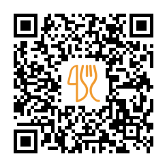 QR-code link para o menu de Cafeto