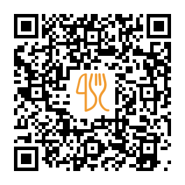 QR-code link para o menu de Frietkotter