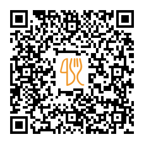 QR-code link para o menu de Biryuza Klub