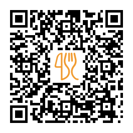 QR-code link para o menu de Wendy's