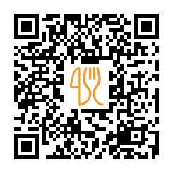 QR-code link para o menu de Habitat Cafe