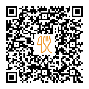 QR-code link para o menu de Suprema Pizzeria