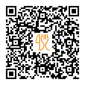 QR-code link para o menu de Hídfő Étterem