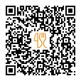 QR-code link para o menu de Golden Block Brewery