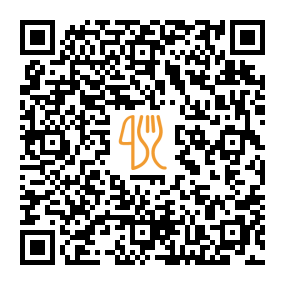 QR-code link para o menu de Peking Express