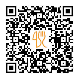 QR-code link para o menu de Drunken Duck