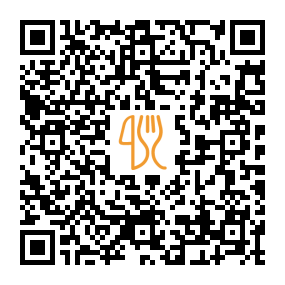 QR-code link para o menu de Dk Roll Chowmein Center