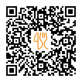 QR-code link para o menu de The Revelry