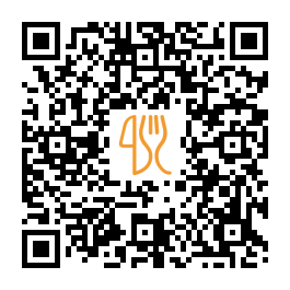 QR-code link para o menu de Takumi Inc.