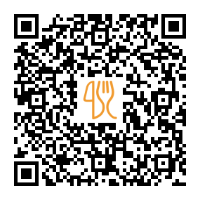 QR-code link para o menu de Ye Olde Cheshire Cheese