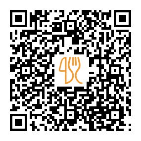 QR-code link para o menu de Ruka Asian Fusion