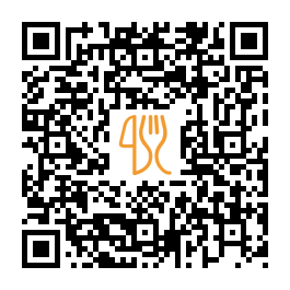 QR-code link para o menu de Hamburger Station