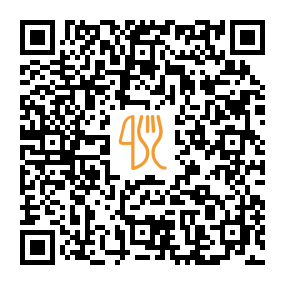 QR-code link para o menu de Fire Wings