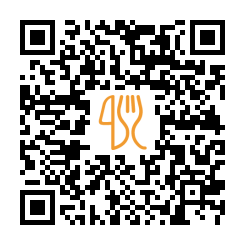 QR-code link para o menu de Santa Ana