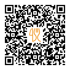 QR-code link para o menu de The Butcher's Arms