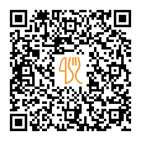 QR-code link para o menu de Old Bakehouse Tearoom