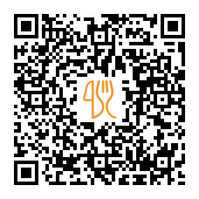 QR-code link para o menu de Yummy Yummy