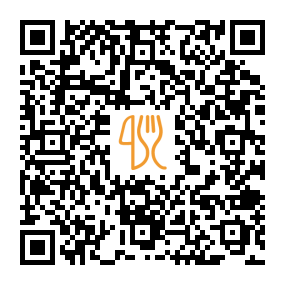 QR-code link para o menu de Favor Sushi