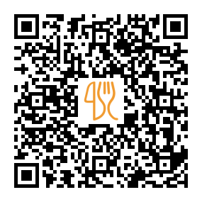 QR-code link para o menu de Lincoln Perk Coffee House