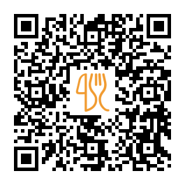 QR-code link para o menu de Kafe- Kashtan