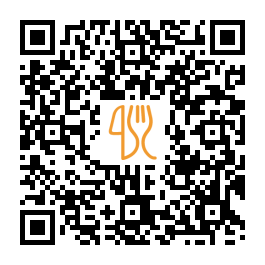 QR-code link para o menu de Chung Wang Bbq