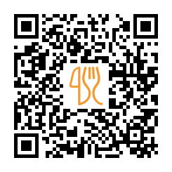 QR-code link para o menu de Mirage Büfé