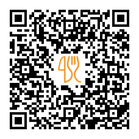 QR-code link para o menu de Bowling Treff Étterem