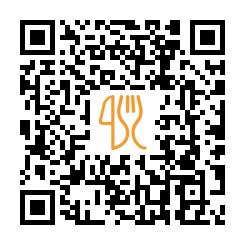 QR-code link para o menu de The Trident Fish