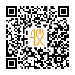 QR-code link para o menu de Frost