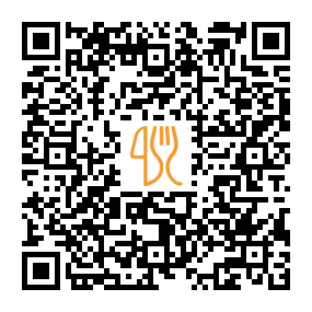 QR-code link para o menu de Fox's Pizza Den