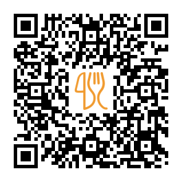 QR-code link para o menu de Chico's Jumbo