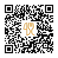 QR-code link para o menu de Teu Cafe