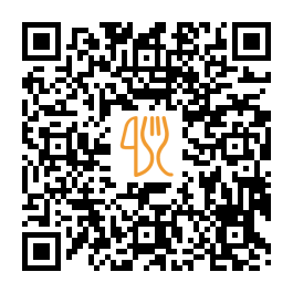 QR-code link para o menu de Farmers Inn