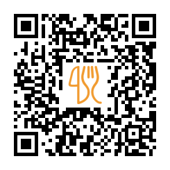 QR-code link para o menu de Coté Lagon