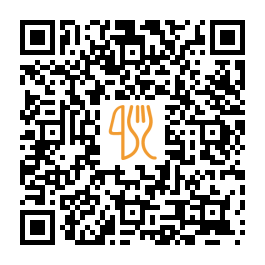 QR-code link para o menu de 화성식육식당