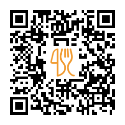 QR-code link para o menu de Faloda Büfé