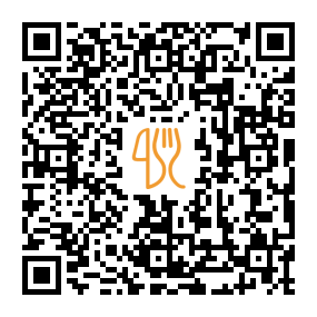 QR-code link para o menu de Oasis Catering