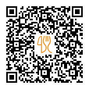 QR-code link para o menu de Paris Baguette