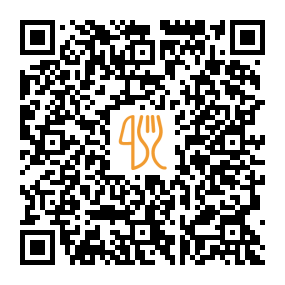 QR-code link para o menu de High Voltage Donuts