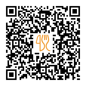 QR-code link para o menu de Pizza Cottage