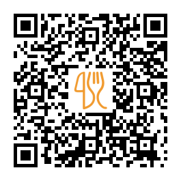 QR-code link para o menu de Bon Burger