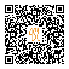 QR-code link para o menu de Türkiz Kebab Aszod