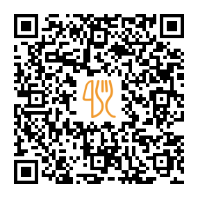 QR-code link para o menu de Mamajuana Cafe