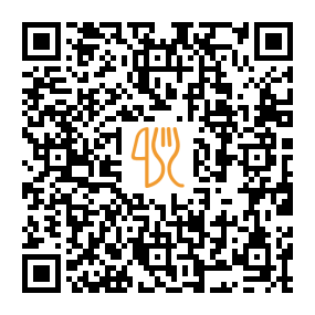 QR-code link para o menu de Songhees Wellness Centre