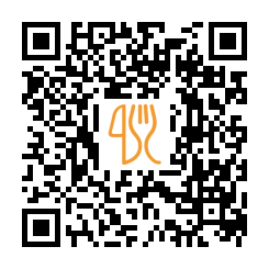 QR-code link para o menu de Kafe Bagdad