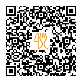 QR-code link para o menu de Popeyes Louisiana Kitchen