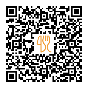 QR-code link para o menu de Silver Cliff Pizza Company