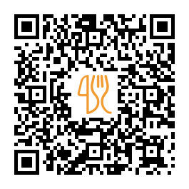 QR-code link para o menu de Fiddlers Seafood